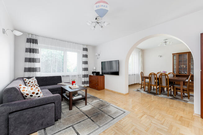 Dom z duszą wielkiego miasta – Kraków, ul. Sewera