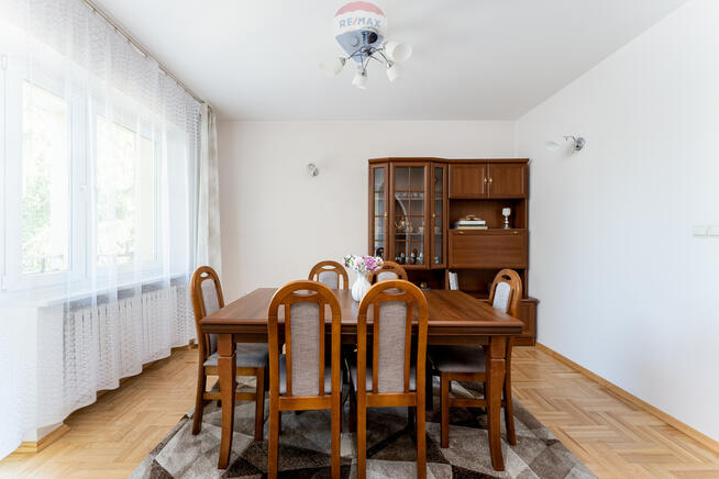 Dom z duszą wielkiego miasta – Kraków, ul. Sewera