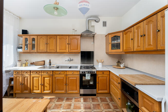 Dom z duszą wielkiego miasta – Kraków, ul. Sewera