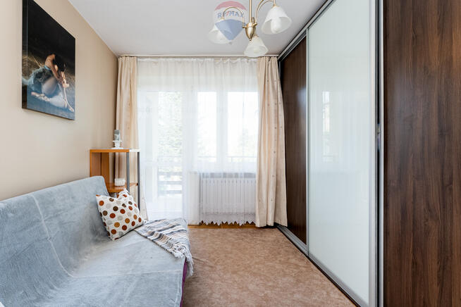 Dom z duszą wielkiego miasta – Kraków, ul. Sewera