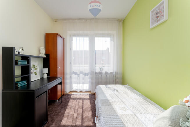 Dom z duszą wielkiego miasta – Kraków, ul. Sewera