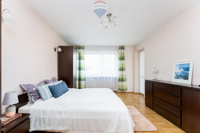 Dom z duszą wielkiego miasta – Kraków, ul. Sewera