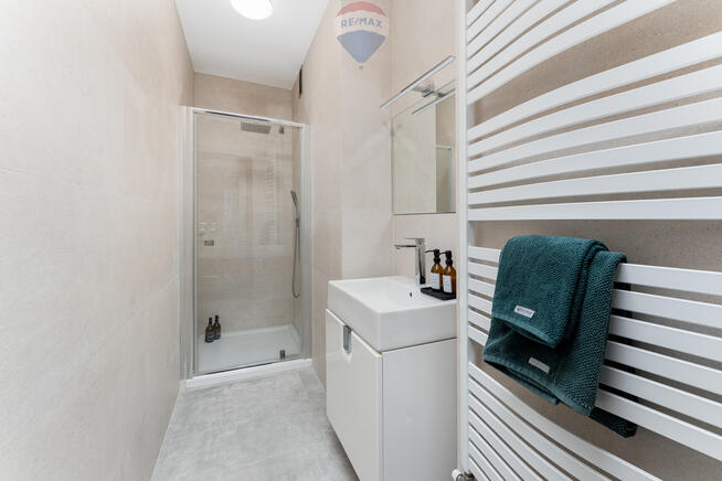 Dom z duszą wielkiego miasta – Kraków, ul. Sewera