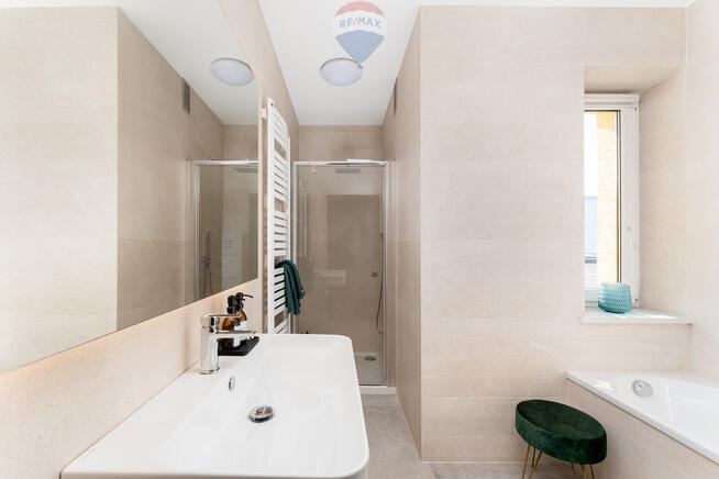 Dom z duszą wielkiego miasta – Kraków, ul. Sewera