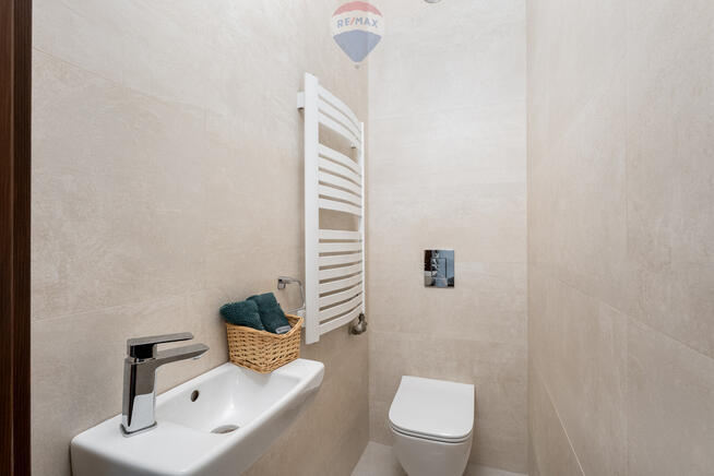 Dom z duszą wielkiego miasta – Kraków, ul. Sewera