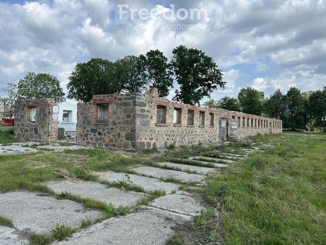 Na sprzedaż nieruchomość w Słuczu gm. Radziłów