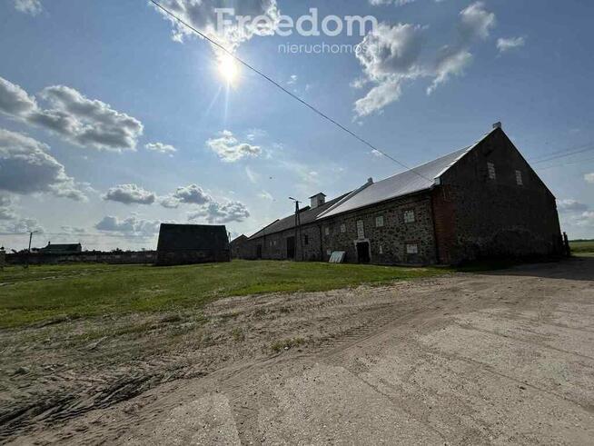 Na sprzedaż nieruchomość w Słuczu gm. Radziłów