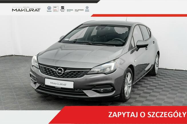 Opel Astra GD051WL#1.2 T GS Line Podgrz.f I kier 2 stref klima Salon PL VAT 23%