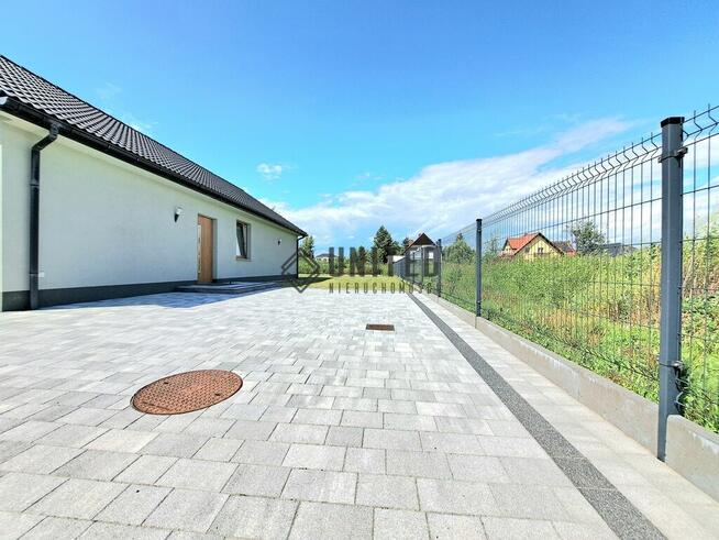 Okolice ul. Rolnej /Nowy 2024/Taras/Ogród