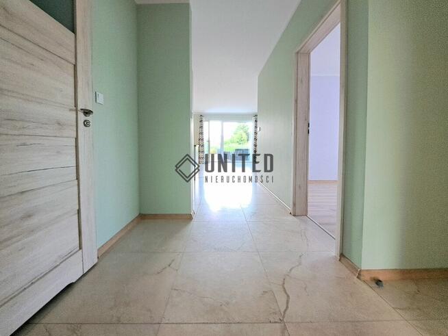 Okolice ul. Rolnej /Nowy 2024/Taras/Ogród