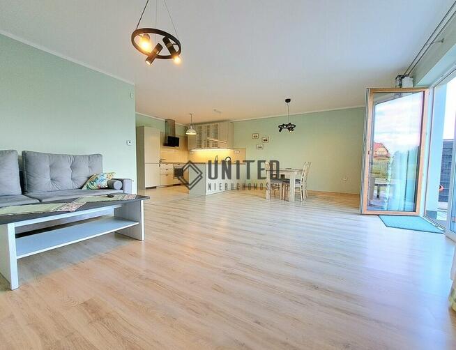 Okolice ul. Rolnej /Nowy 2024/Taras/Ogród