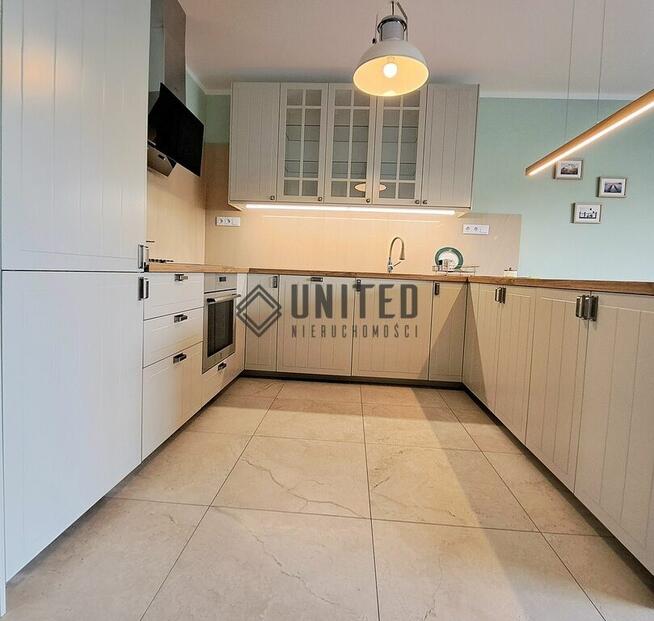 Okolice ul. Rolnej /Nowy 2024/Taras/Ogród