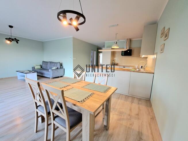 Okolice ul. Rolnej /Nowy 2024/Taras/Ogród