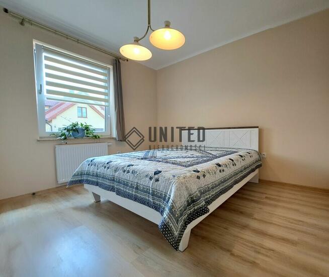 Okolice ul. Rolnej /Nowy 2024/Taras/Ogród