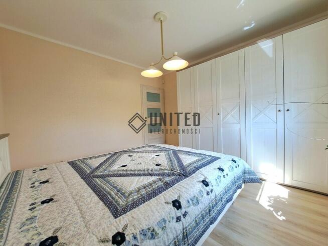 Okolice ul. Rolnej /Nowy 2024/Taras/Ogród