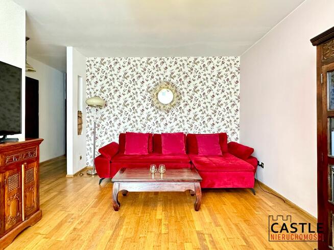 Mieszkanie Poznań gm. Poznań-Jeżyce Jeżyce, Kościelna