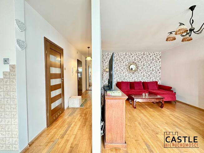 Mieszkanie Poznań gm. Poznań-Jeżyce Jeżyce, Kościelna