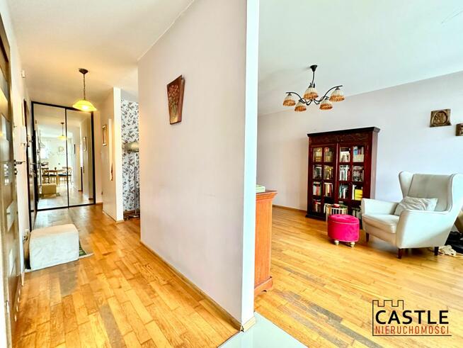 Mieszkanie Poznań gm. Poznań-Jeżyce Jeżyce, Kościelna