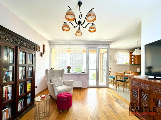 Mieszkanie Poznań gm. Poznań-Jeżyce Jeżyce, Kościelna