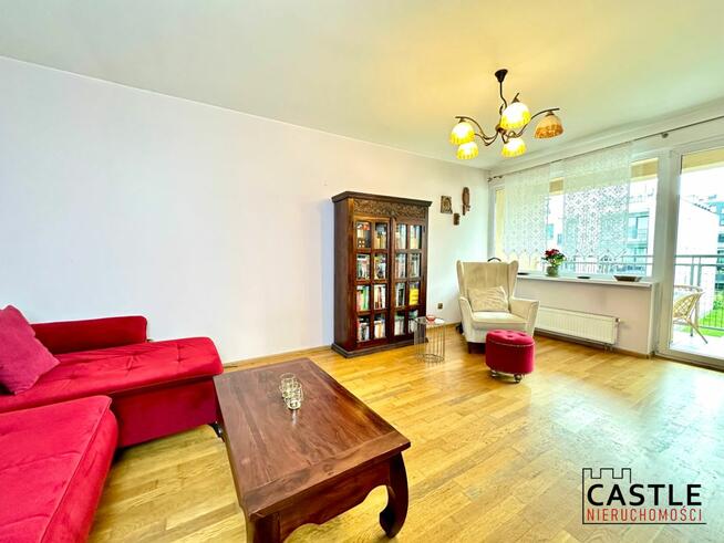 Mieszkanie Poznań gm. Poznań-Jeżyce Jeżyce, Kościelna