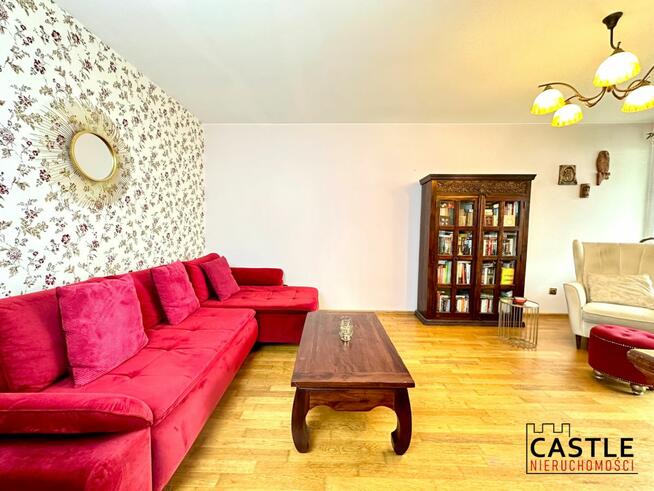 Mieszkanie Poznań gm. Poznań-Jeżyce Jeżyce, Kościelna