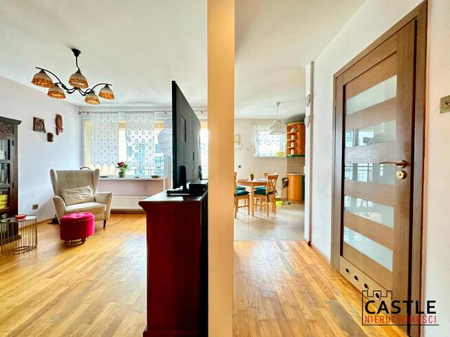 Mieszkanie Poznań gm. Poznań-Jeżyce Jeżyce, Kościelna