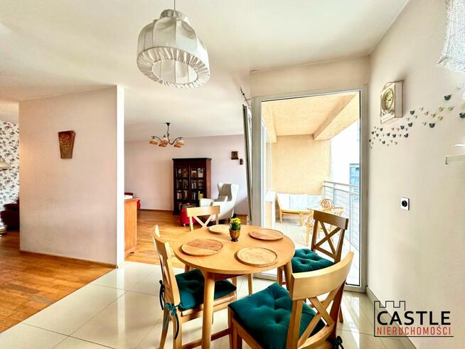 Mieszkanie Poznań gm. Poznań-Jeżyce Jeżyce, Kościelna