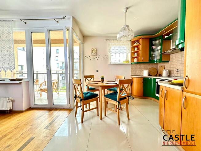 Mieszkanie Poznań gm. Poznań-Jeżyce Jeżyce, Kościelna