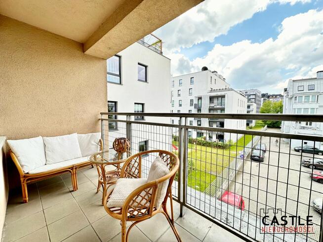 Mieszkanie Poznań gm. Poznań-Jeżyce Jeżyce, Kościelna