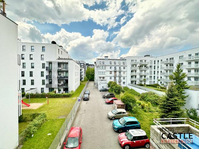 Mieszkanie Poznań gm. Poznań-Jeżyce Jeżyce, Kościelna