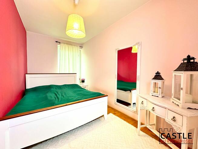 Mieszkanie Poznań gm. Poznań-Jeżyce Jeżyce, Kościelna