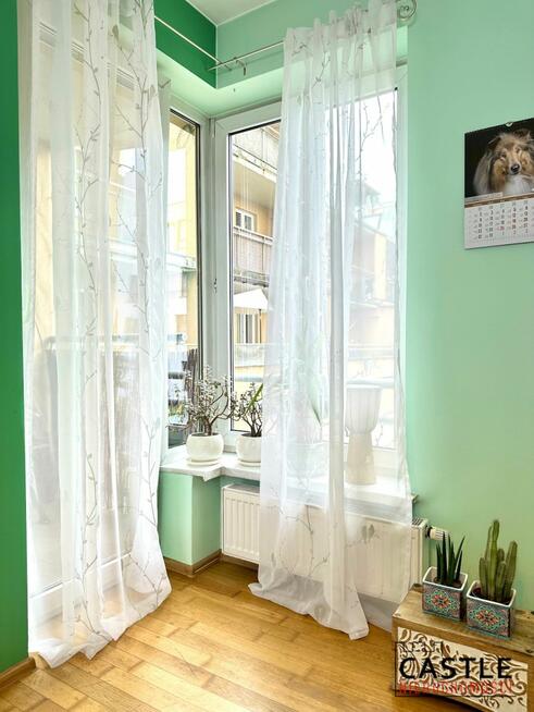 Mieszkanie Poznań gm. Poznań-Jeżyce Jeżyce, Kościelna