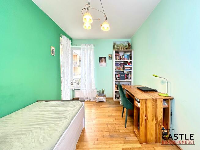 Mieszkanie Poznań gm. Poznań-Jeżyce Jeżyce, Kościelna