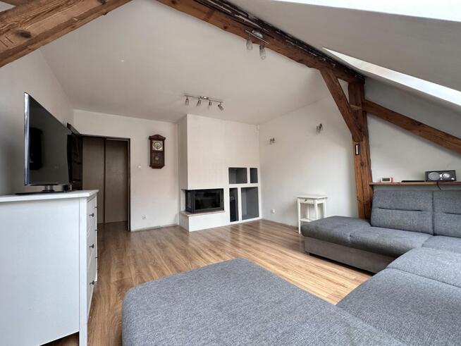 Mieszkanie Legnica, Janusza Korczaka