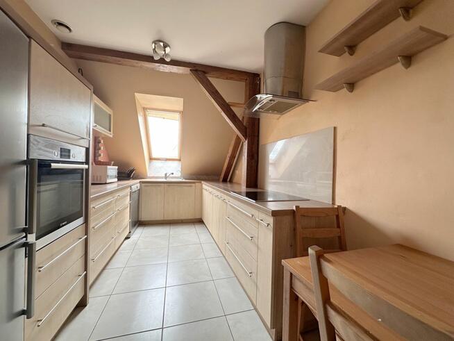 Mieszkanie Legnica, Janusza Korczaka