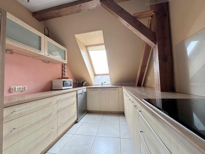 Mieszkanie Legnica, Janusza Korczaka