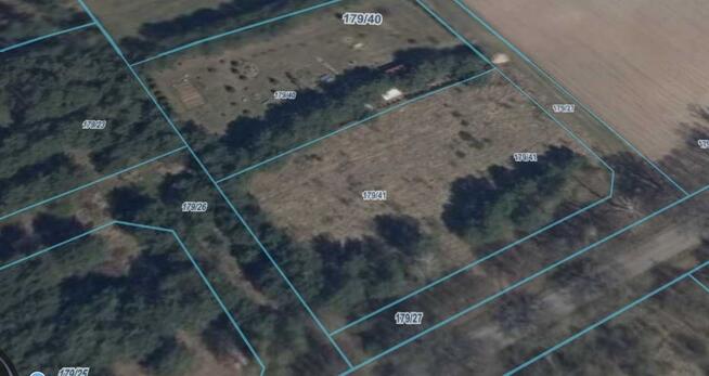 Działka Budowlana 3000 m2