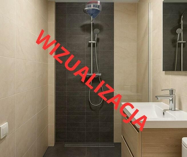 Dom w stanie deweloperskim