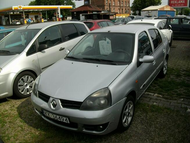 Renault Thalia