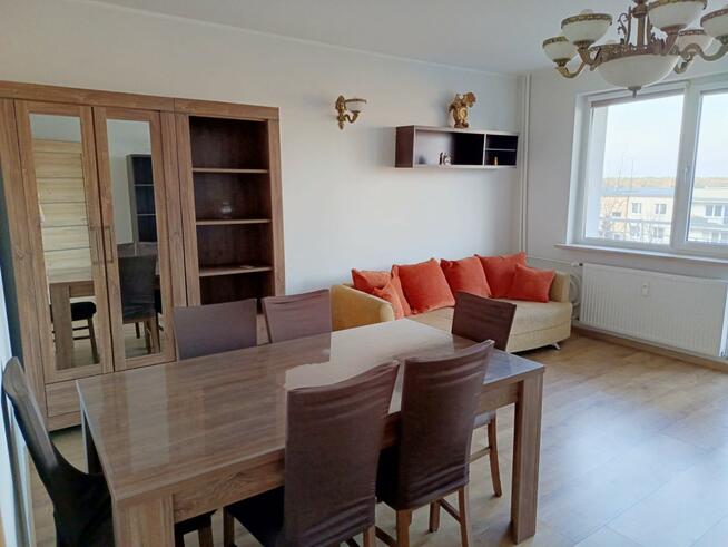 Mieszkanie Poznań gm. Poznań-Stare Miasto Piątkowo, Bolesława Śmiałego