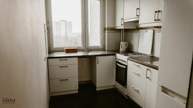 Mieszkanie Poznań gm. Poznań-Stare Miasto Piątkowo, Bolesława Śmiałego