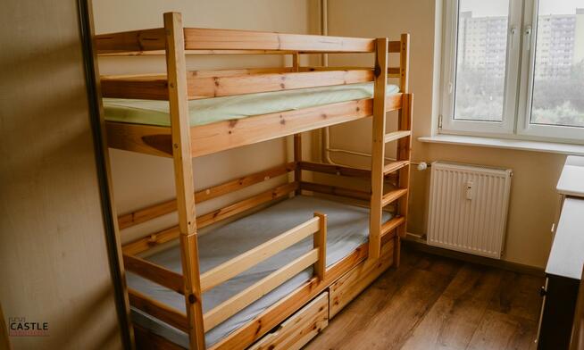 Mieszkanie Poznań gm. Poznań-Stare Miasto Piątkowo, Bolesława Śmiałego