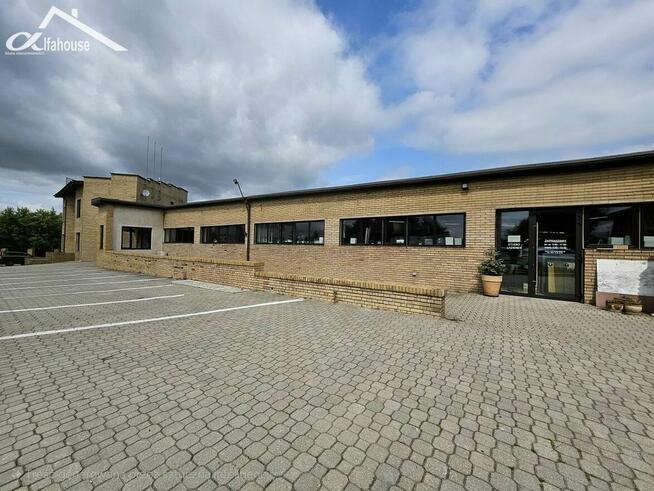 Lokal użytkowy Lublin, Krzemionki