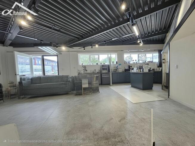 Lokal użytkowy Lublin, Krzemionki