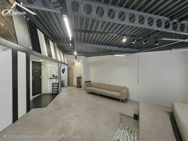 Lokal użytkowy Lublin, Krzemionki