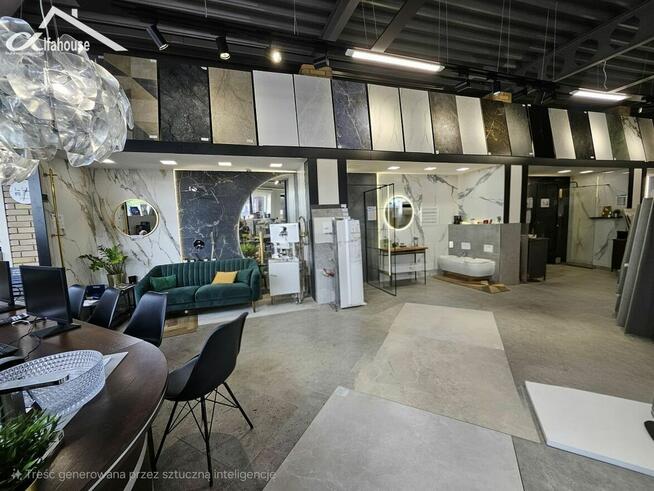 Lokal użytkowy Lublin, Krzemionki