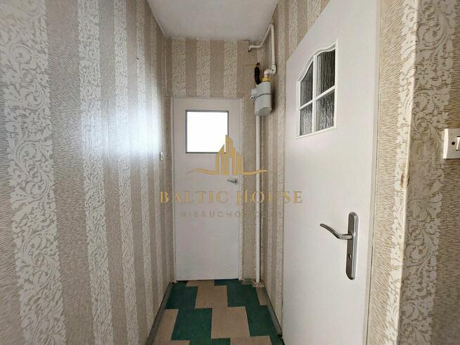 Mieszkanie Gdynia Chylonia, Morska