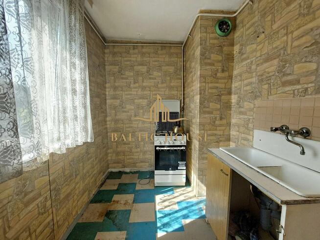 Mieszkanie Gdynia Chylonia, Morska