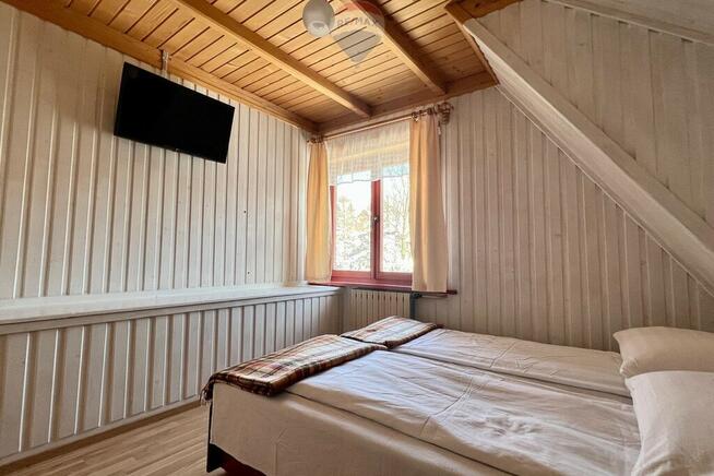 Na sprzedaż: obiekt inwestycyjny w Zakopanem