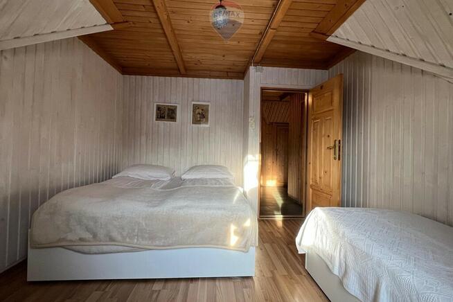 Na sprzedaż: obiekt inwestycyjny w Zakopanem